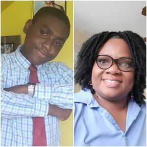 Meet your Posher, Donna